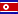 image of flag of Korea, Democratic People's Republic of