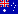 image of flag of Australia