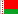 image of flag of Belarus