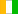 image of flag of Cote D'Ivoire