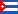 image of flag of Cuba