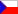 image of flag of Czech Republic