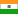image of flag of India