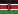 image of flag of Kenya