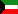 image of flag of Kuwait
