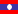 image of flag of Lao People's Democratic Republic