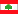 image of flag of Lebanon