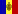 image of flag of Moldova, Republic of