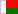 image of flag of Madagascar