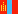 image of flag of Mongolia
