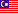 image of flag of Malaysia