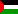 image of flag of Palestinian Territory