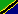 image of flag of Tanzania, United Republic of