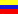 image of flag of Venezuela