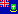 image of flag of Virgin Islands, British