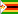 image of flag of Zimbabwe